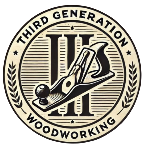 Third Generation Woodworking 