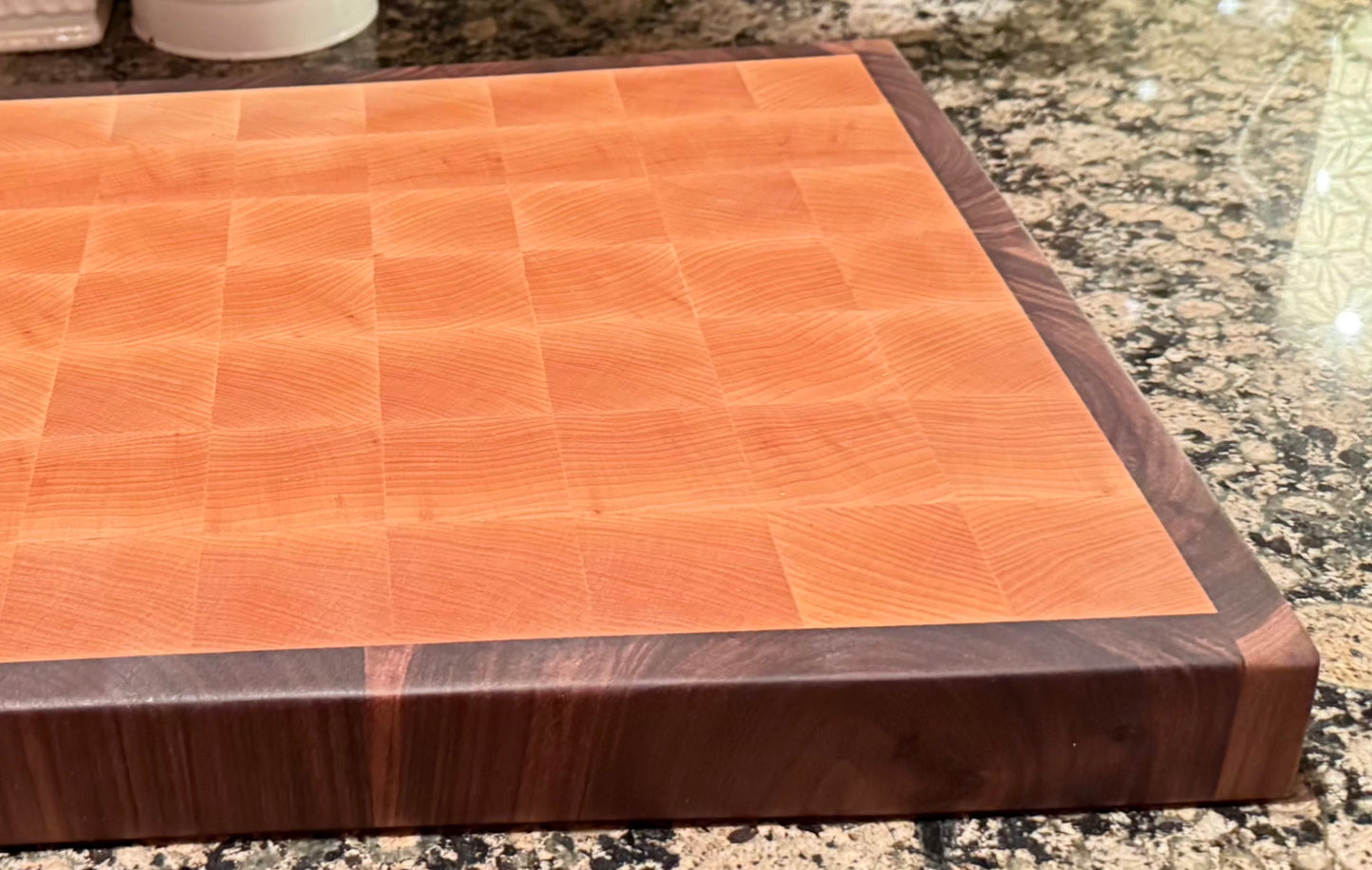 Heritage Block Series Frame