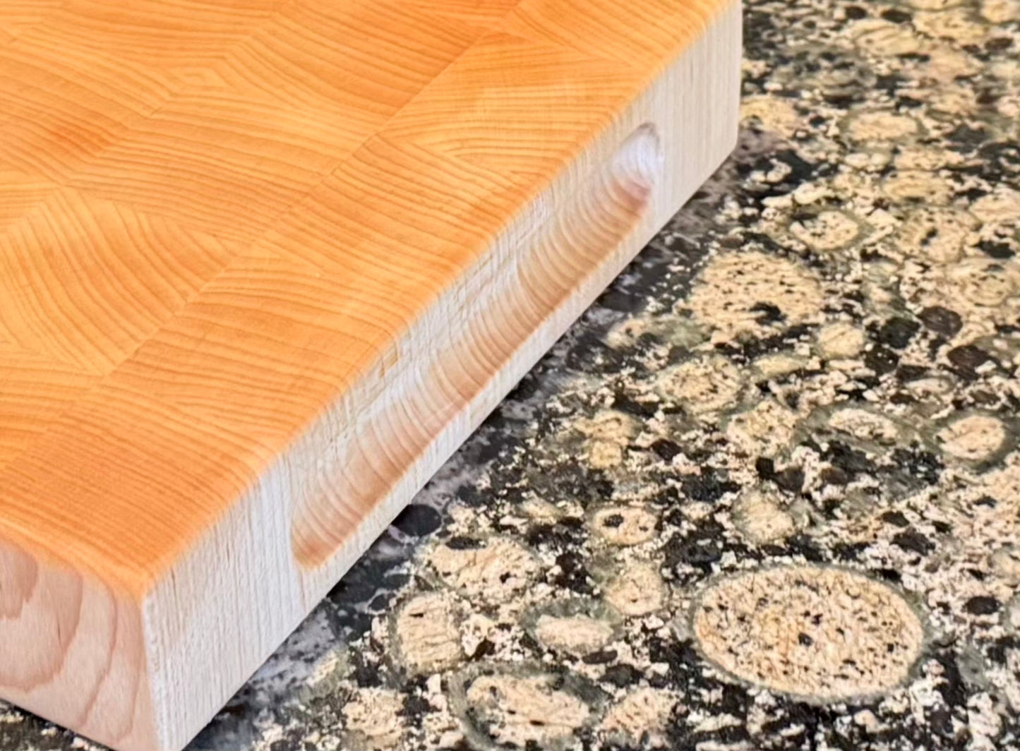 Heritage Block Classic Prep