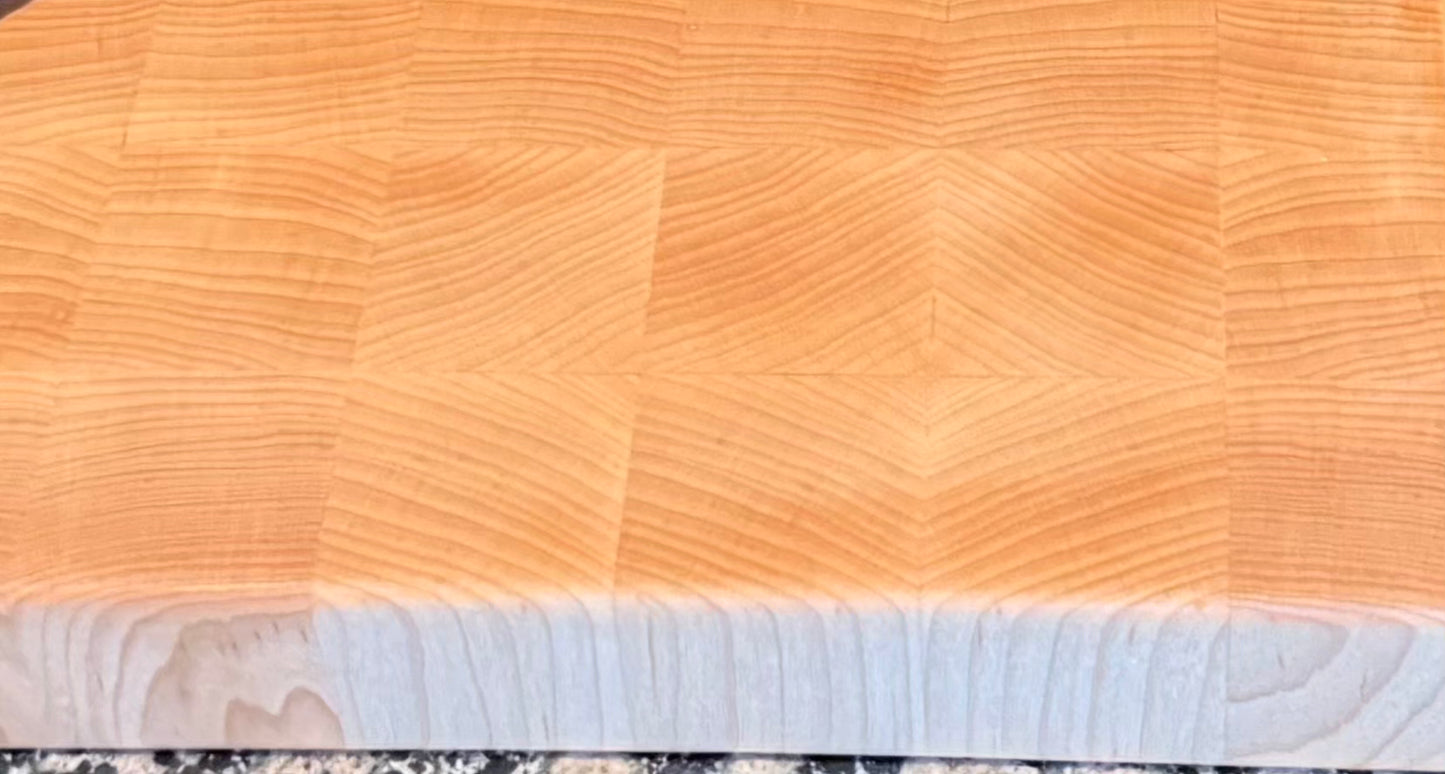 Heritage Block Classic Prep