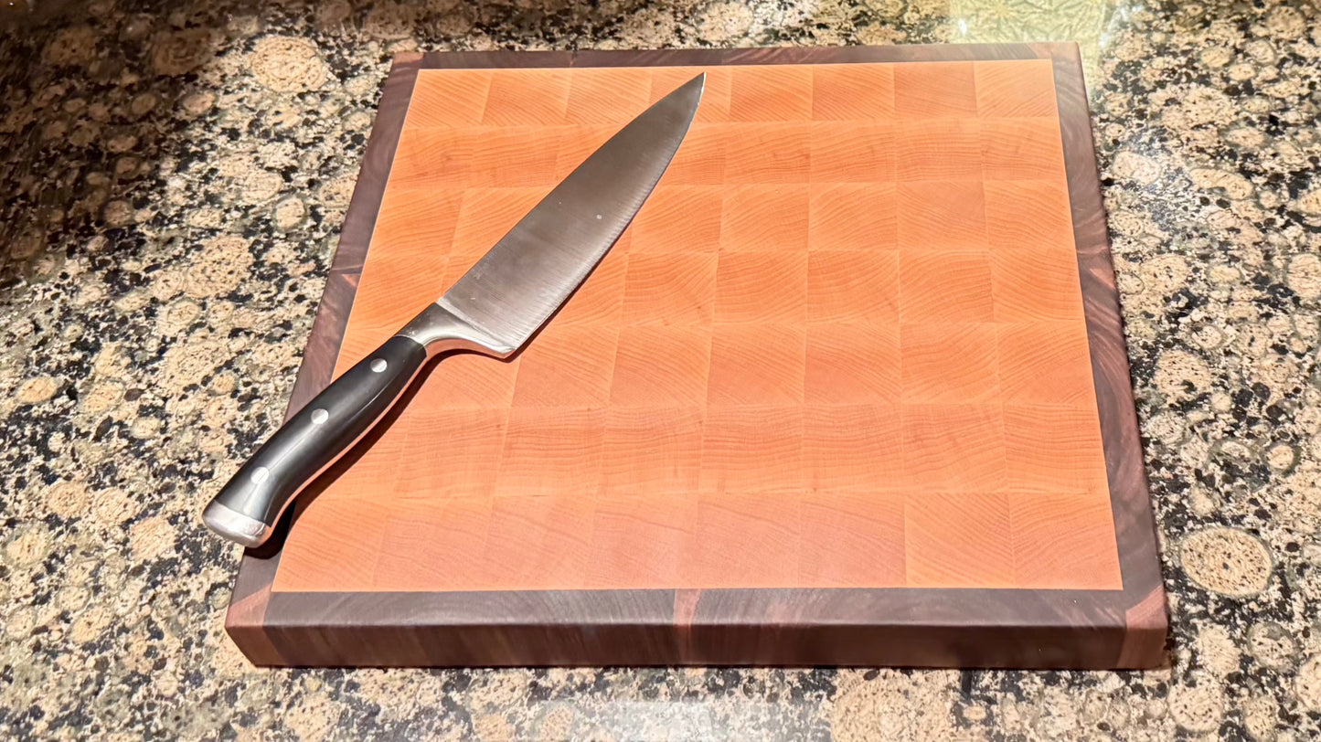 Heritage Block Series Frame